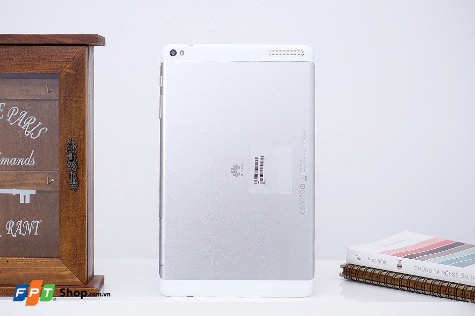 Huawei MediaPad T1 10